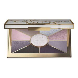 Mirabella Eyeshadow Palette, Neutral Ultra-Pigmented Pressed Powders